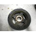 100F102 Crankshaft Pulley From 2011 Nissan Sentra  2.0